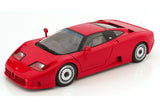 Bugatti EB110 (1991) - red 1:12