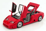 Bugatti EB110 (1991) - red 1:12