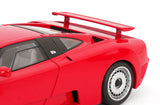 Bugatti EB110 (1991) - red 1:12