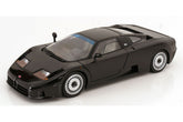 Bugatti EB110 (1991) - black 1:12
