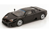 Bugatti EB110 (1991) - black 1:12