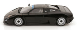 Bugatti EB110 (1991) - black 1:12