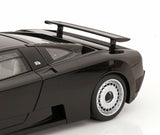 Bugatti EB110 (1991) - black 1:12