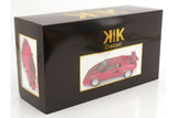 Lamborghini Countach LP 5000S QV (1985) - red 1:12