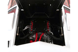 Lamborghini Countach LP 5000S QV (1985) - white 1:12