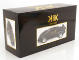 Lamborghini Countach LP 5000S QV (1985) - black 1:12