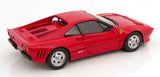 Ferrari 288 GTO (1984) - red 1:12