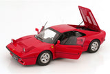 Ferrari 288 GTO (1984) - red 1:12