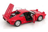 Ferrari 288 GTO (1984) - red 1:12