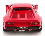 Ferrari 288 GTO (1984) - red 1:12