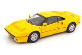 Ferrari 288 GTO (1984) - yellow 1:12