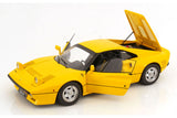 Ferrari 288 GTO (1984) - yellow 1:12