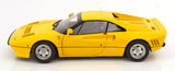 Ferrari 288 GTO (1984) - yellow 1:12