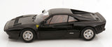 Ferrari 288 GTO (1984) - black 1:12