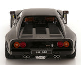 Ferrari 288 GTO (1984) - black 1:12