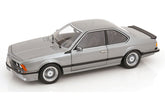BMW M635 CSI (1987) - Alpina Wheels - grey metallic 1:12