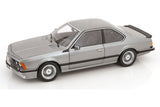 BMW M635 CSI (1987) - Alpina Wheels - grey metallic 1:12