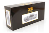 BMW M635 CSI (1987) - grey metallic 1:12