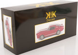 Ford Mustang Shelby GT500 (1967) - red 1:12
