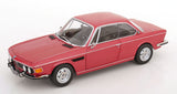 BMW 3.0 CSI E9 (1971) - red 1:12