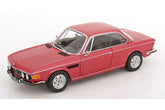 BMW 3.0 CSI E9 (1971) - red 1:12