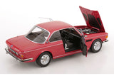 BMW 3.0 CSI E9 (1971) - red 1:12
