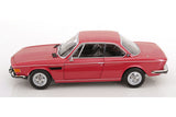 BMW 3.0 CSI E9 (1971) - red 1:12