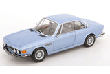 BMW 3.0 CSI E9 (1971) - Alpina Rims - light blue 1:12