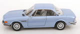 BMW 3.0 CSI E9 (1971) - Alpina Rims - light blue 1:12