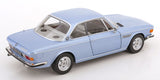 BMW 3.0 CSI E9 (1971) - light blue 1:12