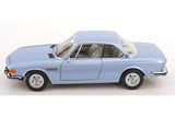 BMW 3.0 CSI E9 (1971) - light blue 1:12
