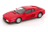 Ferrari Testarossa (1986) - red 1:12