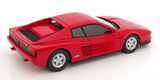 Ferrari Testarossa (1986) - red 1:12