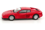 Ferrari Testarossa (1986) - red 1:12