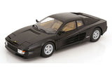 Ferrari Testarossa (1986) - black 1:12