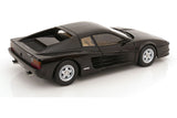 Ferrari Testarossa (1986) - black 1:12