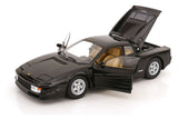 Ferrari Testarossa (1986) - black 1:12