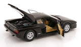Ferrari Testarossa (1986) - black 1:12