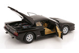 Ferrari Testarossa (1986) - black 1:12