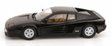 Ferrari Testarossa (1986) - black 1:12
