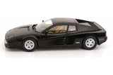 Ferrari Testarossa (1986) - black 1:12