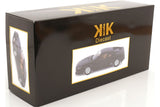 Ferrari Testarossa (1986) - black 1:12