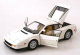 Ferrari Testarossa Monospecchio (1984) - US Version - white 1:12