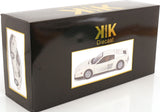Ferrari Testarossa Monospecchio (1984) - US Version - white 1:12