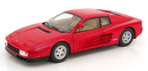 Ferrari Testarossa Monospecchio (1984) - red 1:12