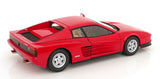 Ferrari Testarossa Monospecchio (1984) - red 1:12