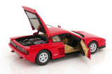 Ferrari Testarossa Monospecchio (1984) - red 1:12