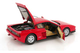 Ferrari Testarossa Monospecchio (1984) - red 1:12