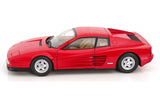 Ferrari Testarossa Monospecchio (1984) - red 1:12