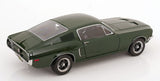 Ford Mustang GT Fastback (1968) - dark green 1:12